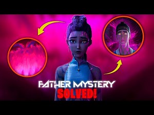 Who Is Rumi's Father? Kpop Demon Hunters Mystery.