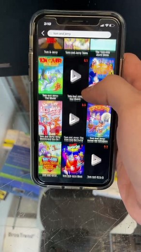 How to Watch Free Movies on Your Phone or Tablet