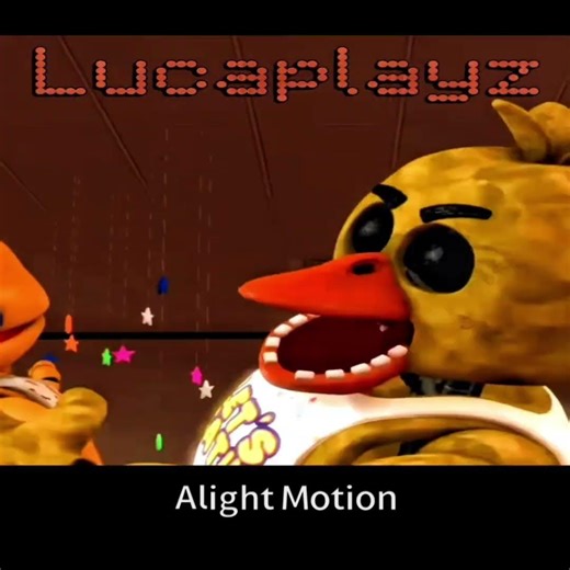 Fnaf Edit | Video name: Rockstar Riot By @AndrewJohn100