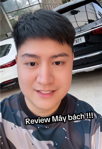 Review Maybach GLS480 phiên bản thiếu kinh phí 🤣🤣🤣