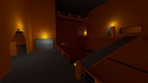 【GMOD】地图推荐：战役《非常酷的战役地图》