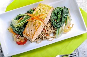 Food to Go: Good2Gourmet Offers Delivery Service in Darien