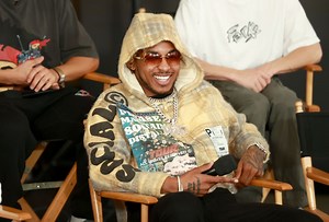 DDG Successfully Completes Crate Challenge: Watch