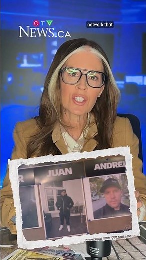 Cocaine Suitcases: Avery Haines breaks down W5's latest investigation