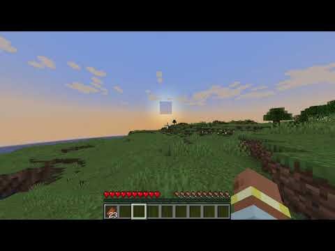 The Broken Script SMP: Bad Sun