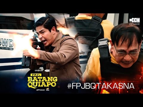 SCENE REWIND FULL EPISODE: Nov 14 2025 #FPJBQTakasNa
