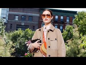 Kate Spade | Spring Summer 2020 | Full Show