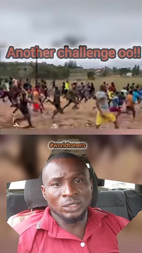 11K reactions · 3.1K shares | Another problem coming ooo #worldtonero | Nwoka Anthony | Facebook