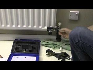 Change radiator valve, no draining required.