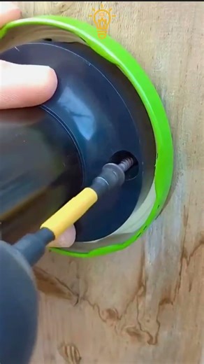 A tip for protecting lamps that most people don't know about #france #diy #tips