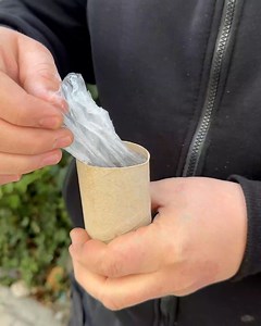 90K views · 24 reactions | Toilet paper roll cup | Best Athlete Performance | Facebook