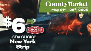 Weekly Specials at County Market with Double Ad Wednesday! 2 Ads – 1 Day! | MyCountyMarket | Facebook