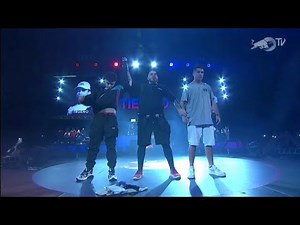 TRUENO CAMPEON DE RED BULL ARGENTINA 2019// TRUENO VS WOLF FINAL RED BULL ARGENTINA