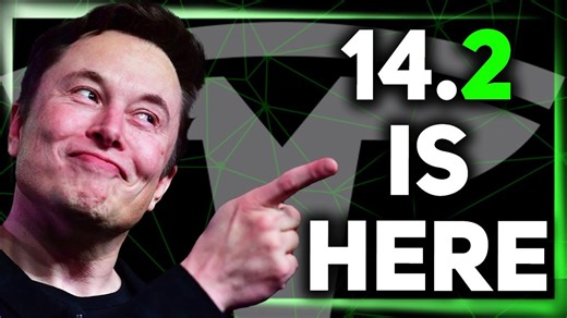 Tesla Wins New Robotaxi Approval as FSD 14.3 Nears Release