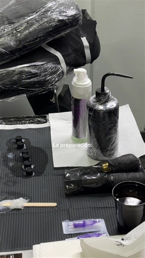 Exploring Barcelona's Unique Tattoo Culture in 10 Minutes