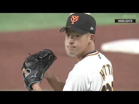 【ハイライト・3/2】リニューアルドーム初戦！岡本和・中田の今季1号で巨人オープン戦初勝利・先発堀田3回無失点【オープン戦】【巨人×西武】