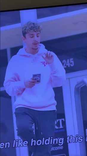 faze rug smoking prank