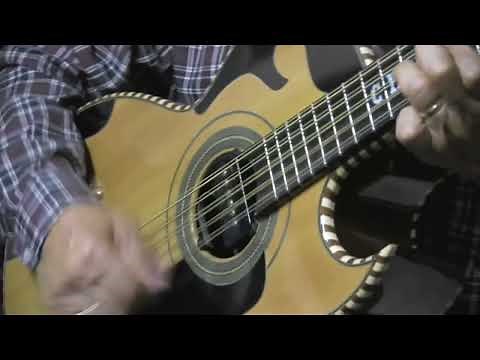 Chuy scott el patriarca del BAJOSEXTO