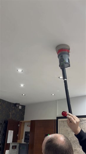 This is the difference in how the state checks fire safety. Where inspections are real, lives are saved. Where inspections are sold, cities burn. In Sindh—especially Karachi—fire safety and building control have become a free-for-all: bribery, influence, and a rubber-stamp culture. When “inspection” becomes an income stream, the outcome is predictable: • no alarms • no smoke detectors • no drills • locked exits • fake compliance • and when the fire brigade arrives, there’s no access because encr