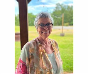 Laura A. Webb Obituary (2025) - Conway, AR - Smith Family Funeral Homes - Conway