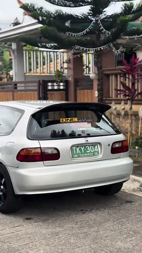 🩶🩶🩶#fyp #vtec #b20vtec #sixtens#oneday#panicinc