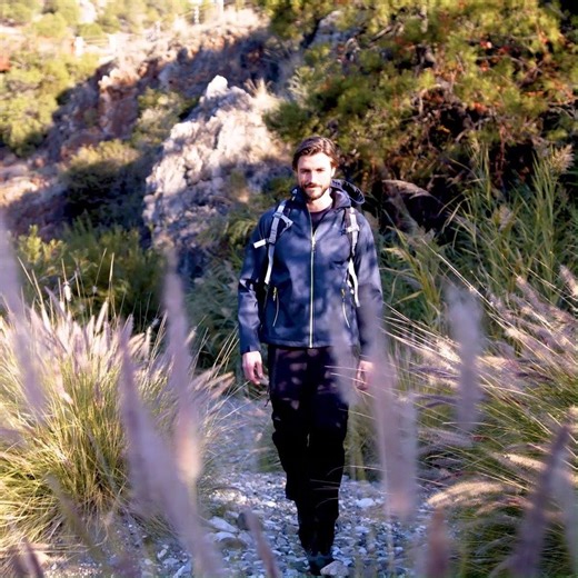 Goodbye cold, hello bold!🍃 Spring into adventure with the Trespass New Season range. Featuring brand new styles of rainwear, fleeces, activewear, softshell jackets and shirts/blouses🌊 Shop the range now: http://bit.ly/2A3GuM1 #GoFurther | Trespass