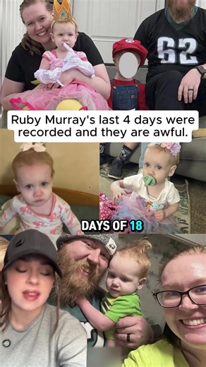 Mitchell Murray Ties to Chad Daybell: Ruby Murray’s Ordeal Explained