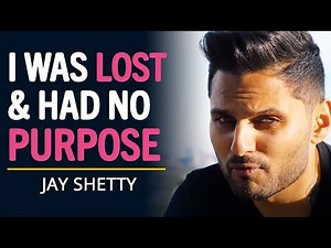 If You Want To Build A Life, Not A Resume - WATCH THIS (Find Your Purpose Today)| Jay Shetty