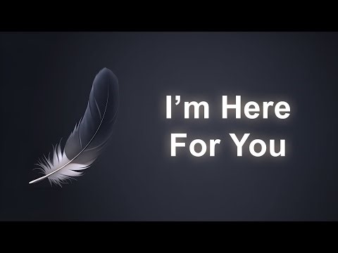 Your Boyfriend Holds You While You Cry | Whisper ASMR