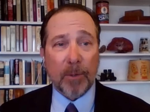 Cannon: Startlingly cynical for Democrats to pretend gerrymandering was invented last year by Texas Republicans