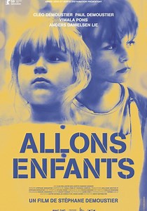 Regarder Allons enfants en streaming complet et légal