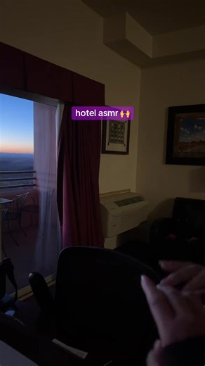 Relaxing Hotel ASMR Sounds for Ultimate Calmness