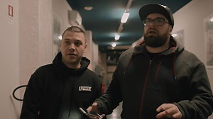 Cosa fareste a chi cerca di sabotare il VOSTRO studio??? #realtalk meets #arcadeboyz Arcade Boyz | Real Talk