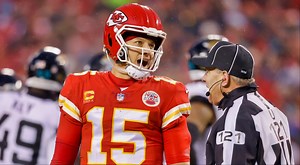 6 Bizarre NFL Rules You Didn’t Know About