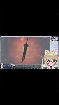 武器ガチャを引いた猫の末路