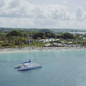 Plongez au coeur de la Guadeloupe, Club Med La Caravelle se transforme ! Qu'attendez-vous pour découvir les nouveautés ? 😎 | Club Med