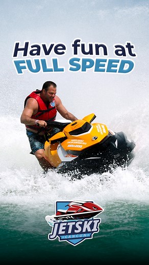  Make waves in Cancun! Jet Ski rentals from 30-60 mins. Book now for thrilling adventures in paradise! ✨ | Jet Ski Cancun | Facebook