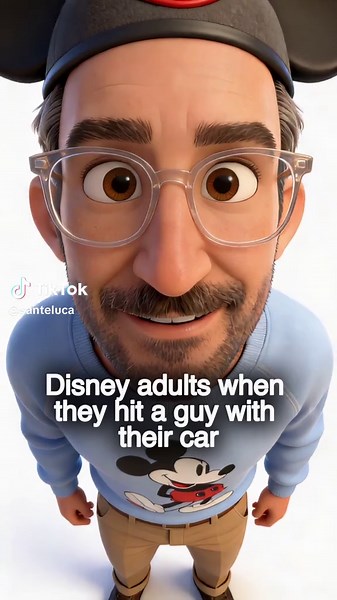 Disney Adults be like | disney adults