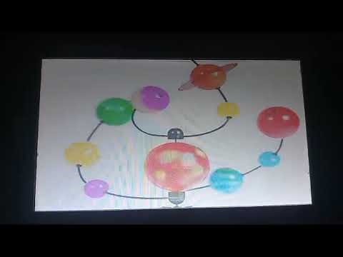 Baby Mozart Mini Orbiter [HD]