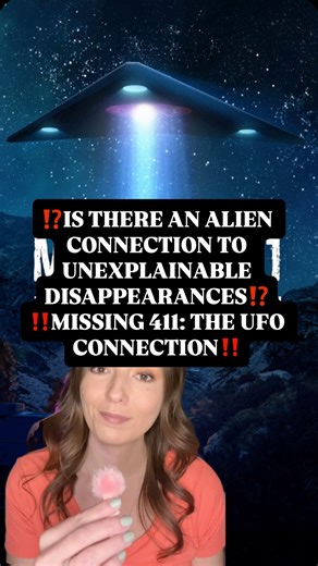 Makayla 🍿🕸️ on Instagram: "David Paulides most recent theory changes everything we know about mysterious disappearances 👀 #documentary #movierecommendation #movietok #moviereviews #missing411"