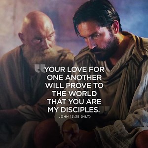 PAUL, APOSTLE OF CHRIST is Available on Digital, Blu-Ray™ & DVD affirmfilms.com/movie/paul-apostle-christ/ | AFFIRM Films