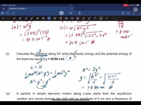 CHAPTER 7 PYQ SOLUTIONS