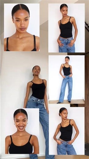 How To Become A Model In South Africa | @tash.ler | #LOUDTVModels #Model #Modeling #SouthAfrica