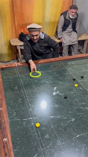 “Carrom Basics: 🔥 How to Pocket Your First Coin – Beginner Guide!”