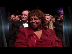 Whitney Houston: AMAs Legend | AMAs 50th Anniversary Special