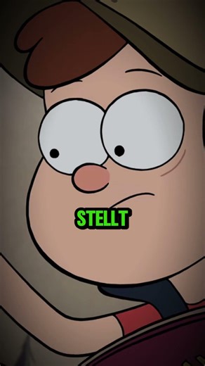 Ford trusts no one… 😳 | Gravity Falls Theory #gravityfalls
