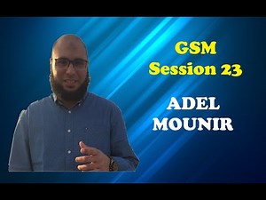 S23-GSM | Channels 2