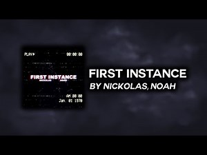 [Friday Night Funkin' : Monster of Monsters] First Instance (ft. Noah)