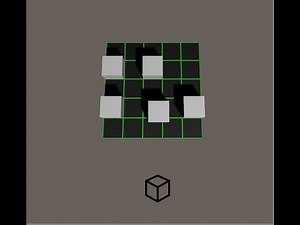 Unity 3d Place Object On Grid