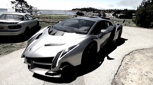 891K views · 8.7K shares | This is the fastest Lamborghini EVER. And...